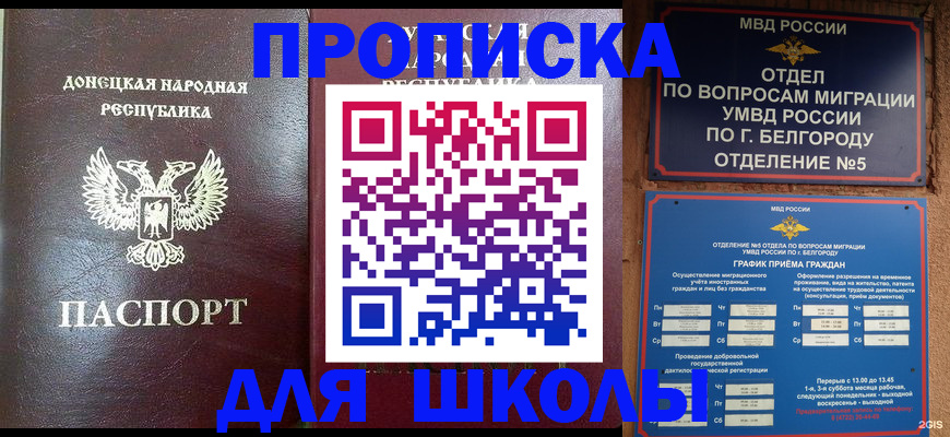 прописка для работы в Железногорск-Илимском